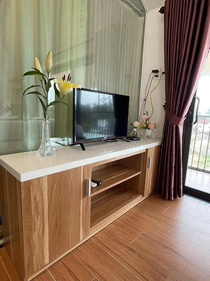 Milk Fruit Homestay - An Bang Beach هوي ان فيتنام