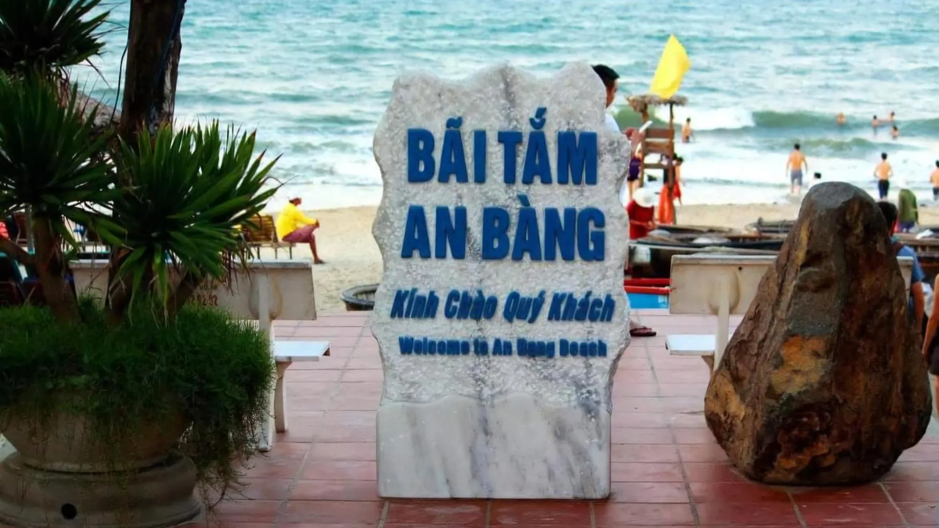 Milk Fruit Homestay - An Bang Beach هوي ان 0*,  فيتنام