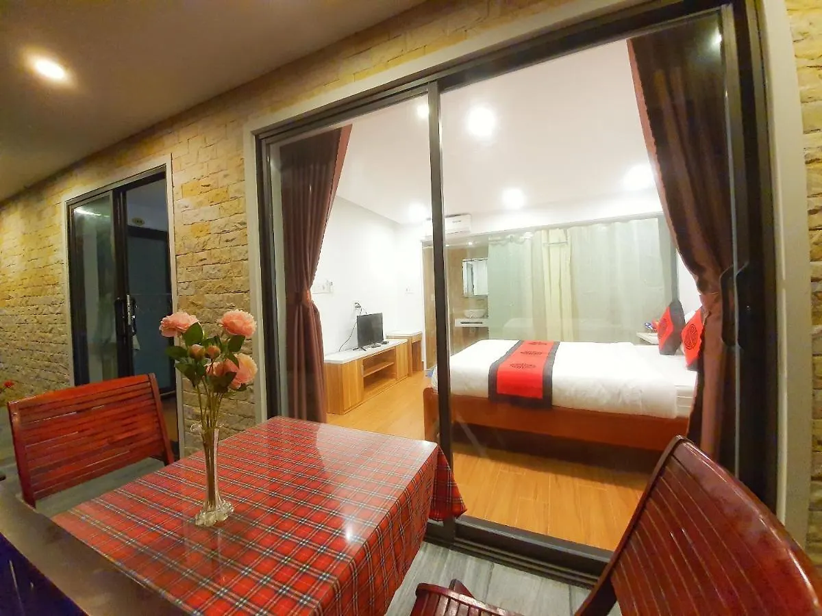 Milk Fruit Homestay - An Bang Beach Hoi An