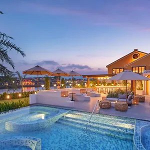 מלון Moire Hoi An, Vignette Collection By Ihg, הוי אן