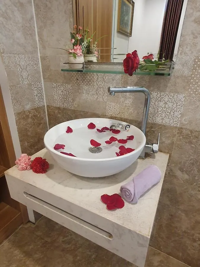 Milk Fruit Homestay - An Bang Beach Hoi An