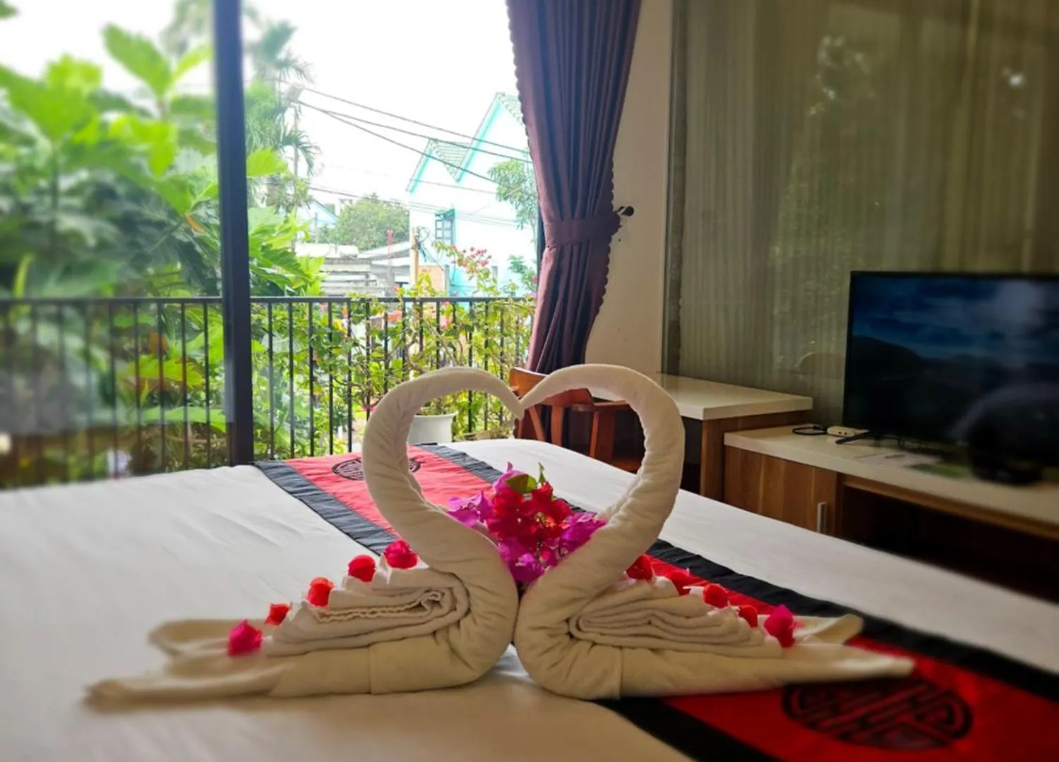 Milk Fruit Homestay - An Bang Beach Hoi An 0*,  Vietnam