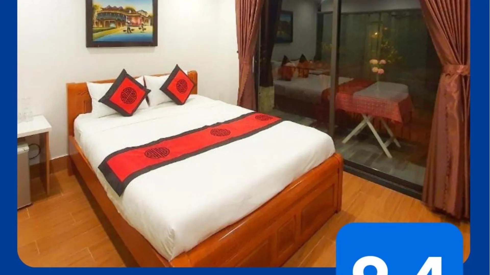 Milk Fruit Homestay - An Bang Beach Hoi An Vietnam