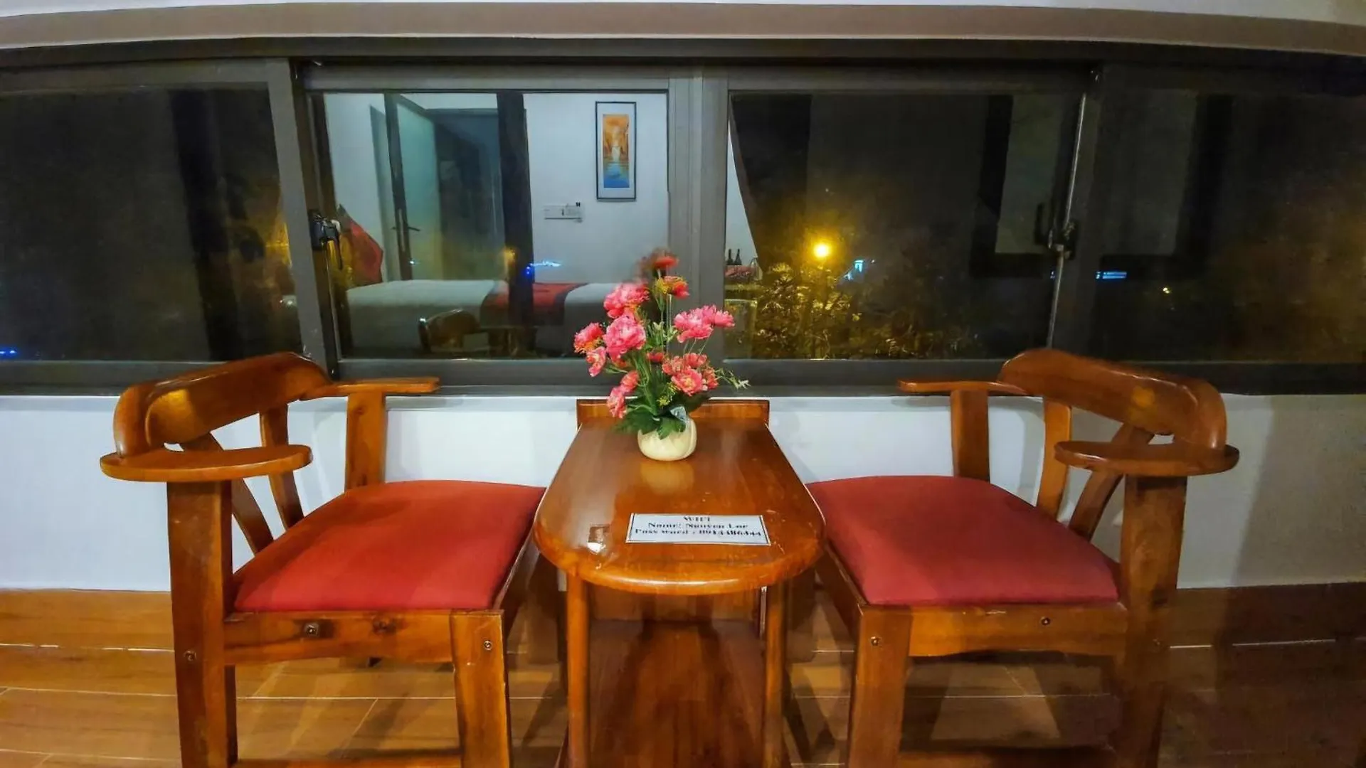 Milk Fruit Homestay - An Bang Beach Hoi An
