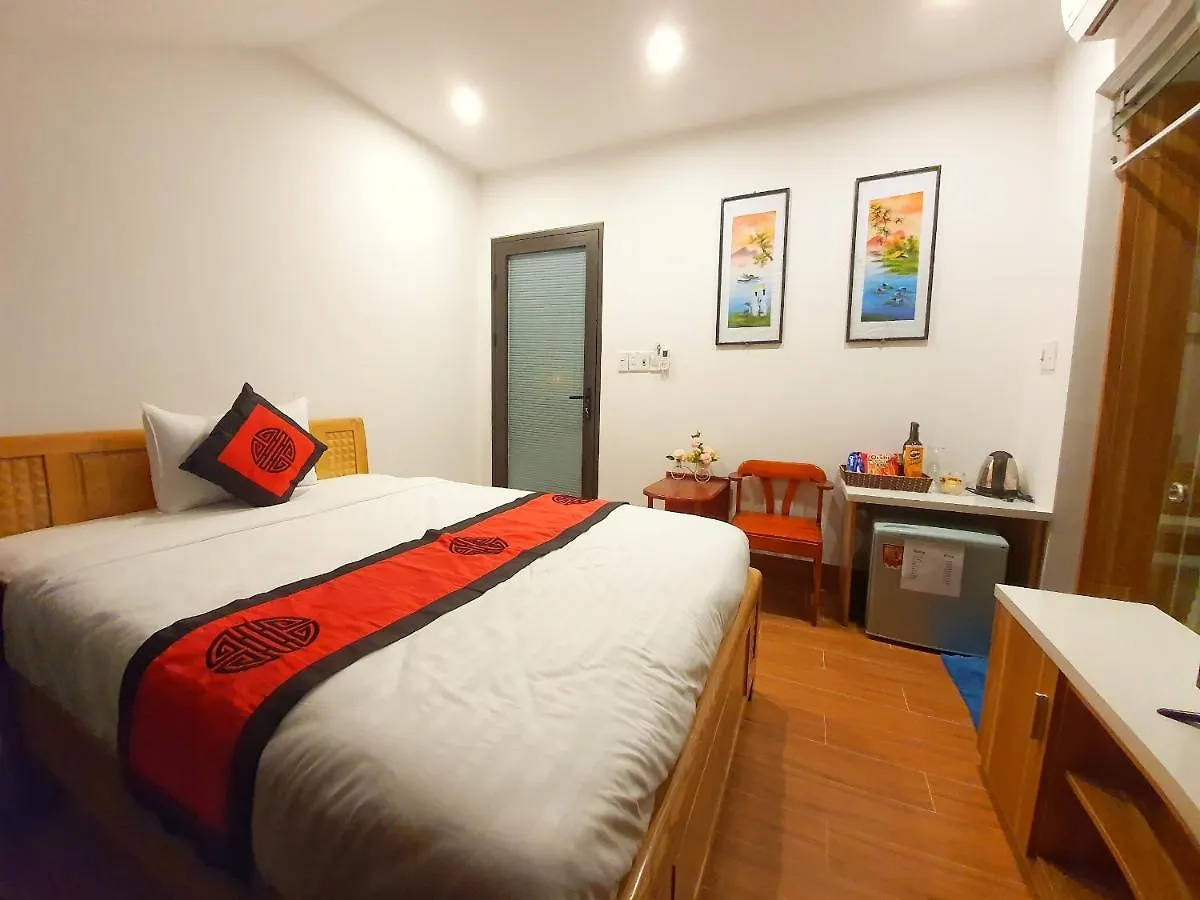Milk Fruit Homestay - An Bang Beach Hoi An